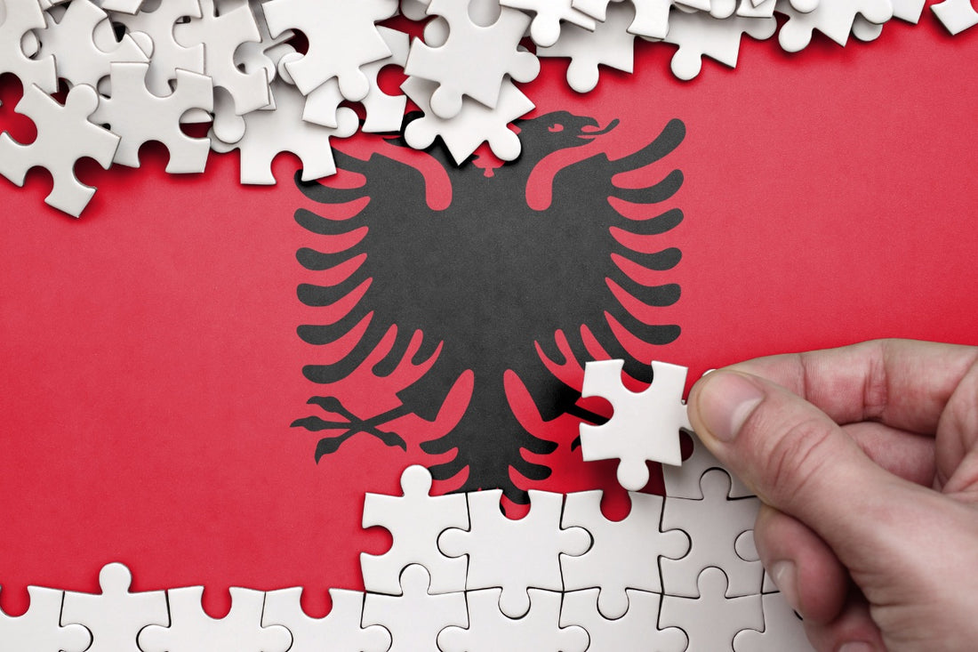 Albaniens mutiger Schritt: Medizinischer und industrieller Cannabisanbau wird akzeptiert