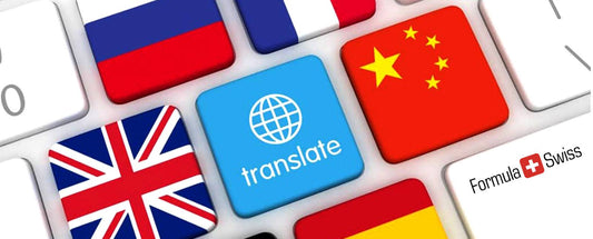 Können Sie Übersetzen oder Korrekturlesen von Übersetzungen helfen?