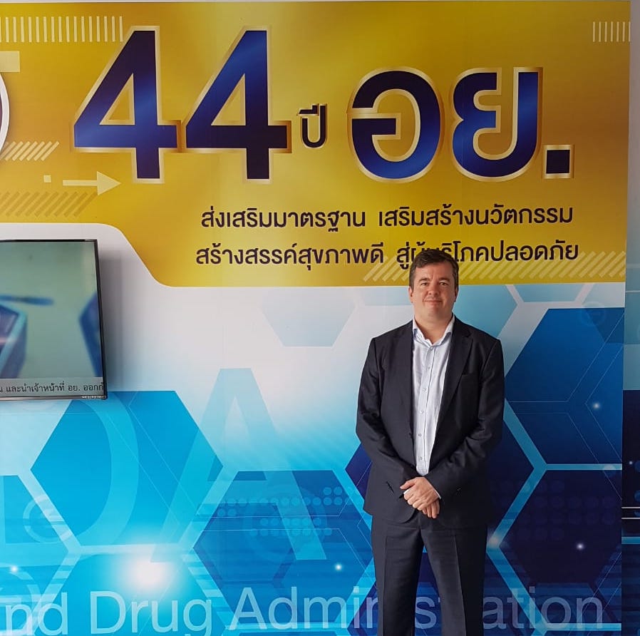 FDA Thailand
