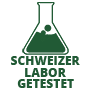 CBD Creme Getestet in Schweizer Laboratorien